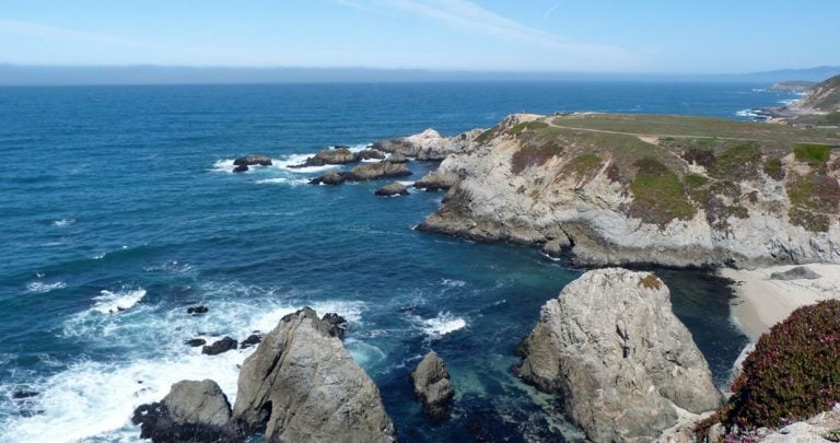 A Trip Out To Bodega Bay, California