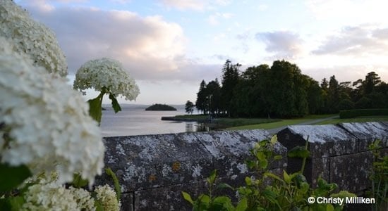 Ashford Castle: A Luxurious Retreat in the Heart of Ireland