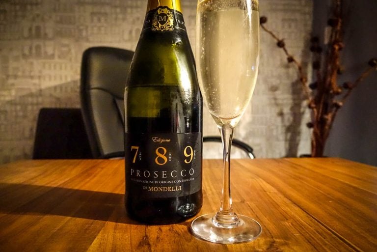 789 Prosecco – For The Lovers