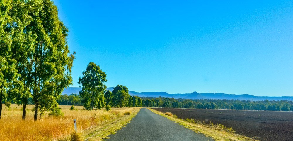 carnarvon australia