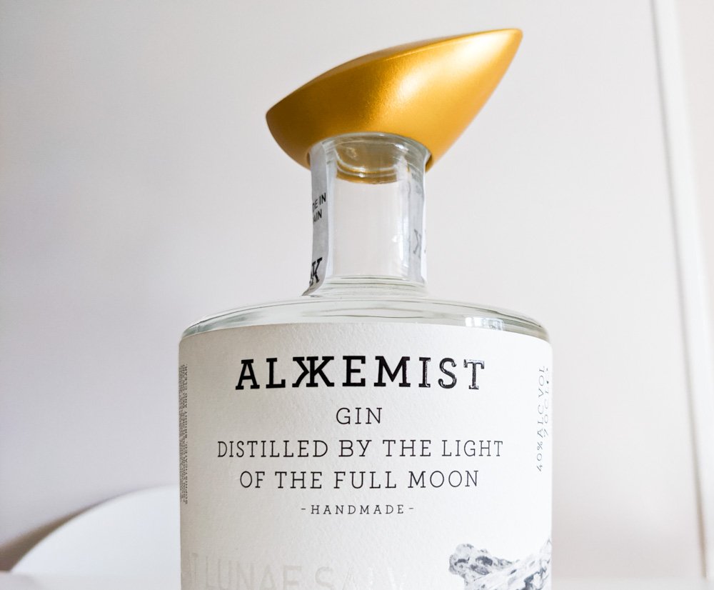 alkkemist gin full moon