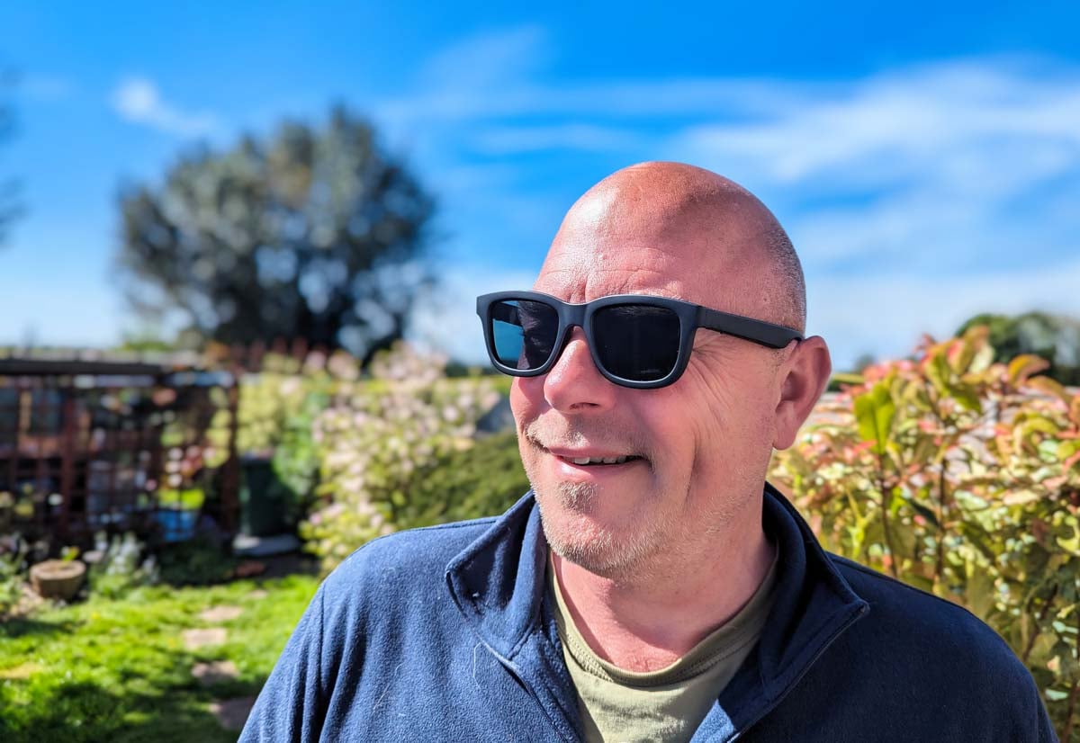 ampere sunglasses review