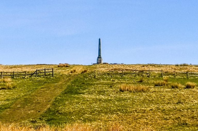 Besom Hill to Bishop’s Park – In Search Of Fossils and Fairies