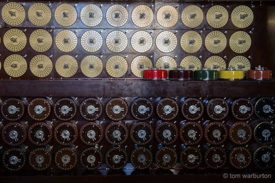 Bletchley Park: A visit inspired by The Imitation Game