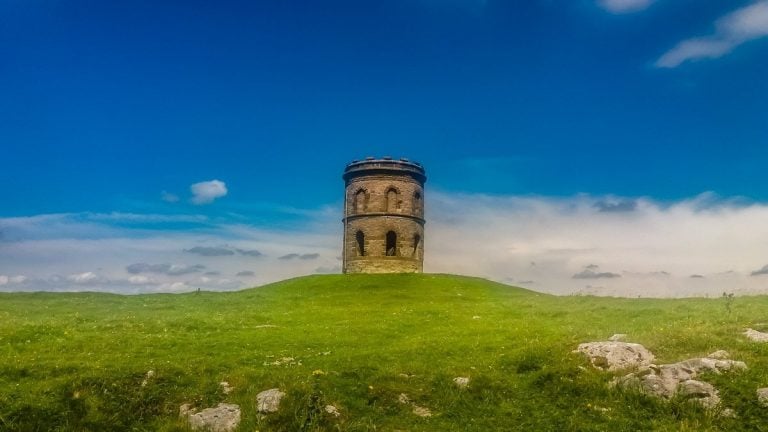 Solomon’s Temple – Buxton Landmark to Stunning Views