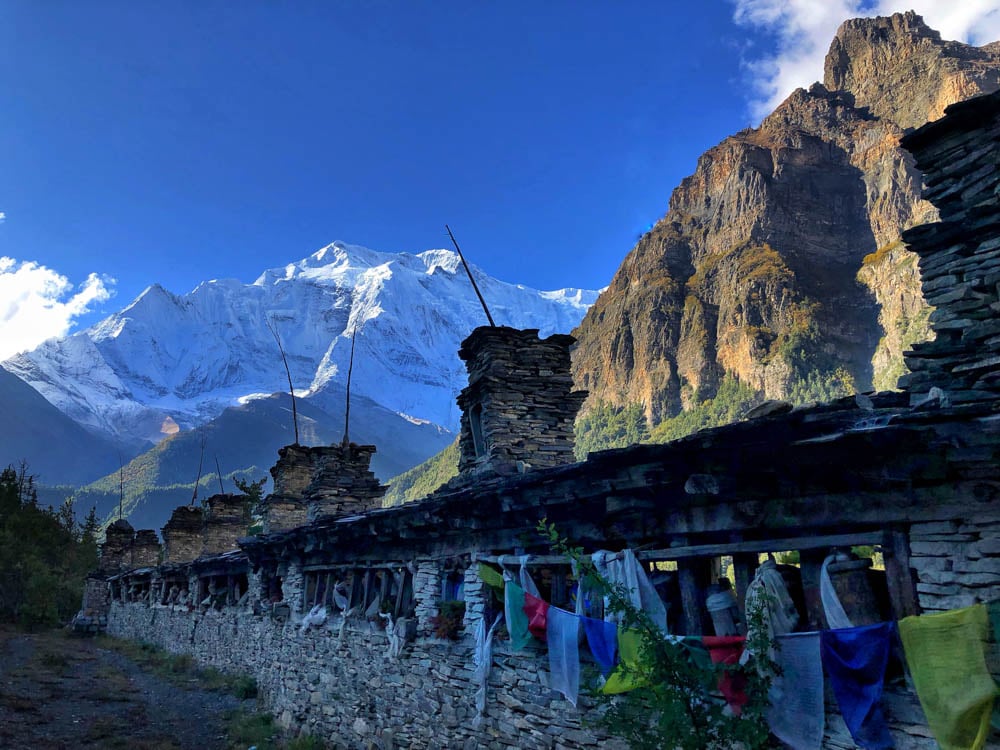 Chorten