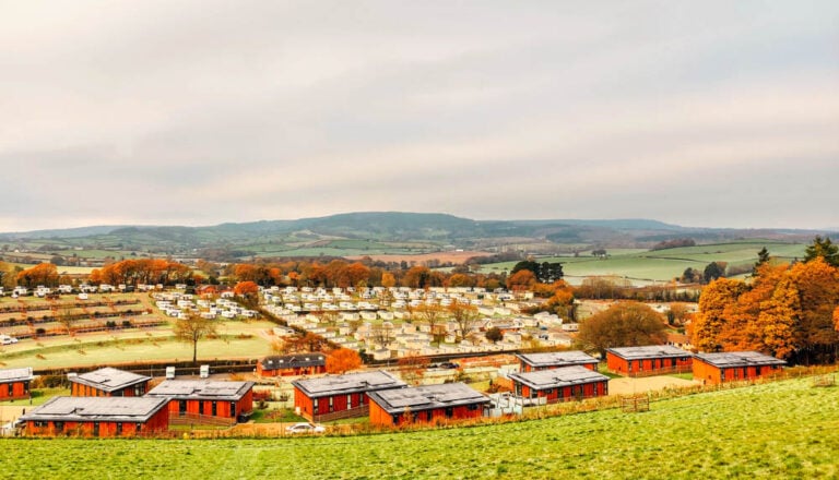 A Stay At Cofton Holidays Holiday Park, Dawlish, Devon