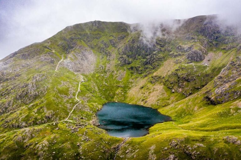 The Old Man Of Coniston – A Walk For All Seasons