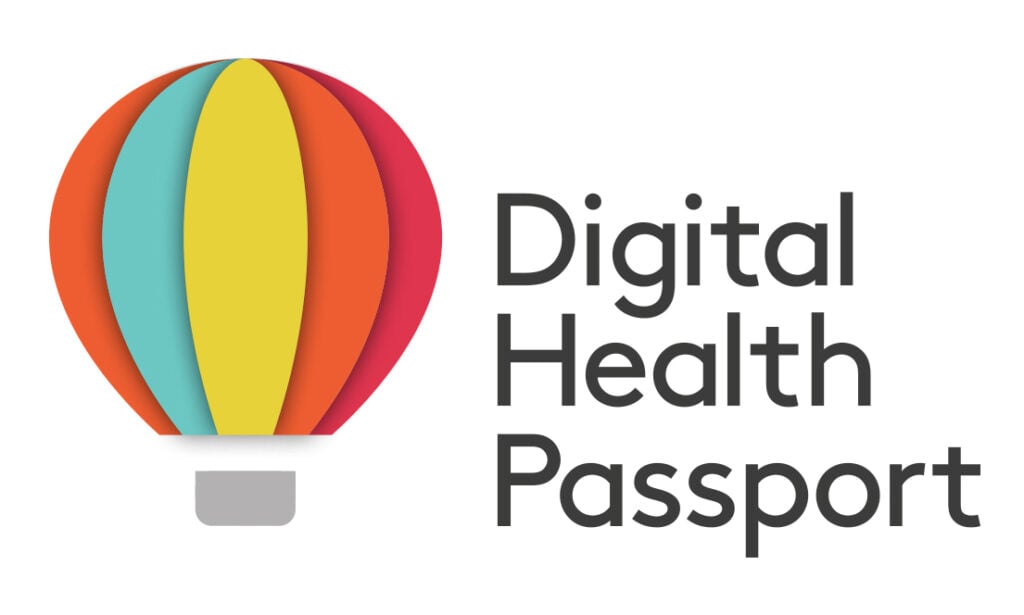 digital health passport