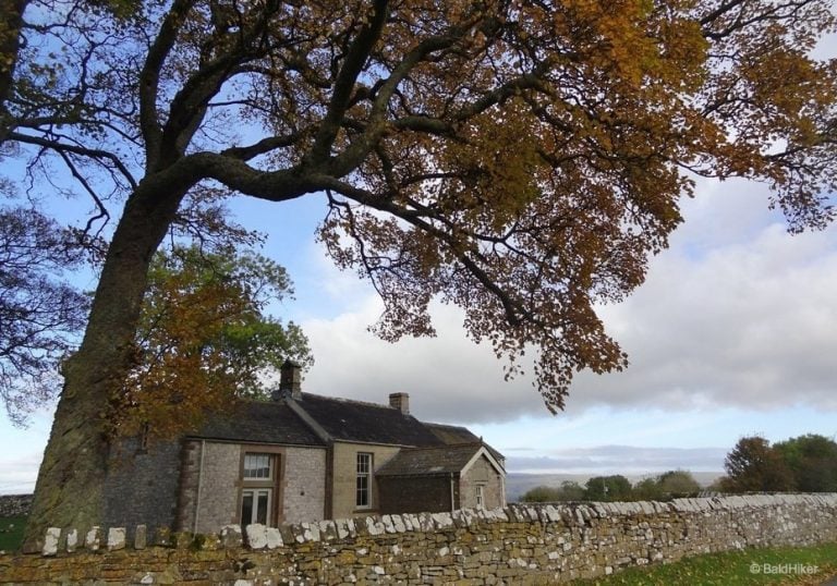 Boutique historic getaway in the Cumbria hills: Waitby School