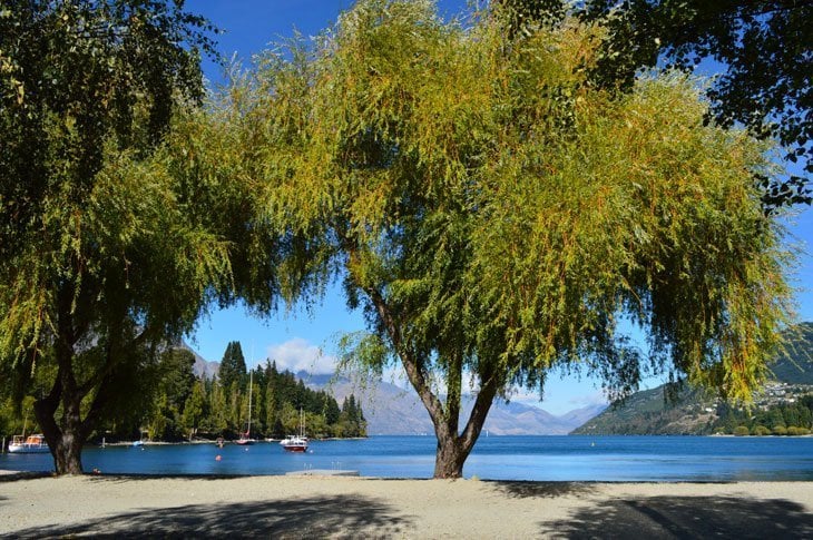 Queenstown – Calm Beauty Behind The Adventure