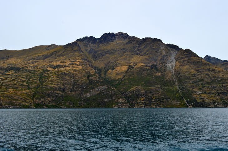 Queenstown - Nostalgia On The Lake Aboard TSS Earnslaw 