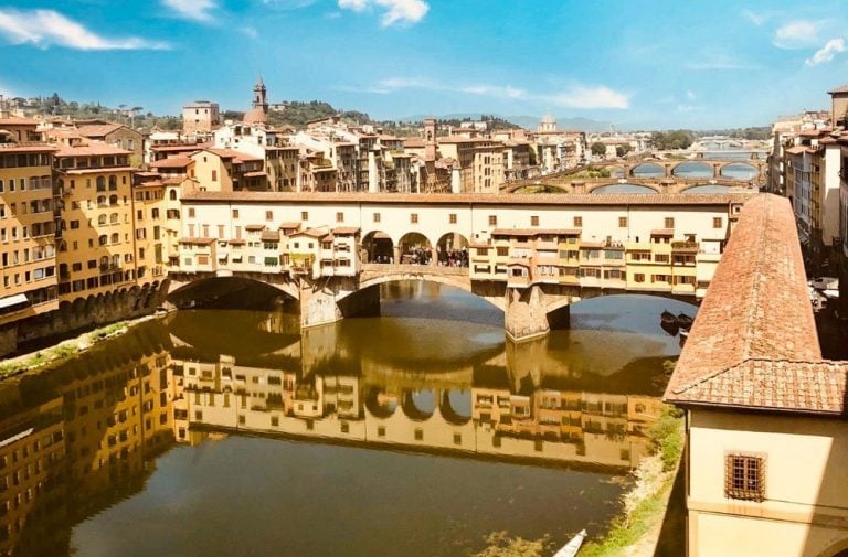 A City Break In Florence – Discover The Charm