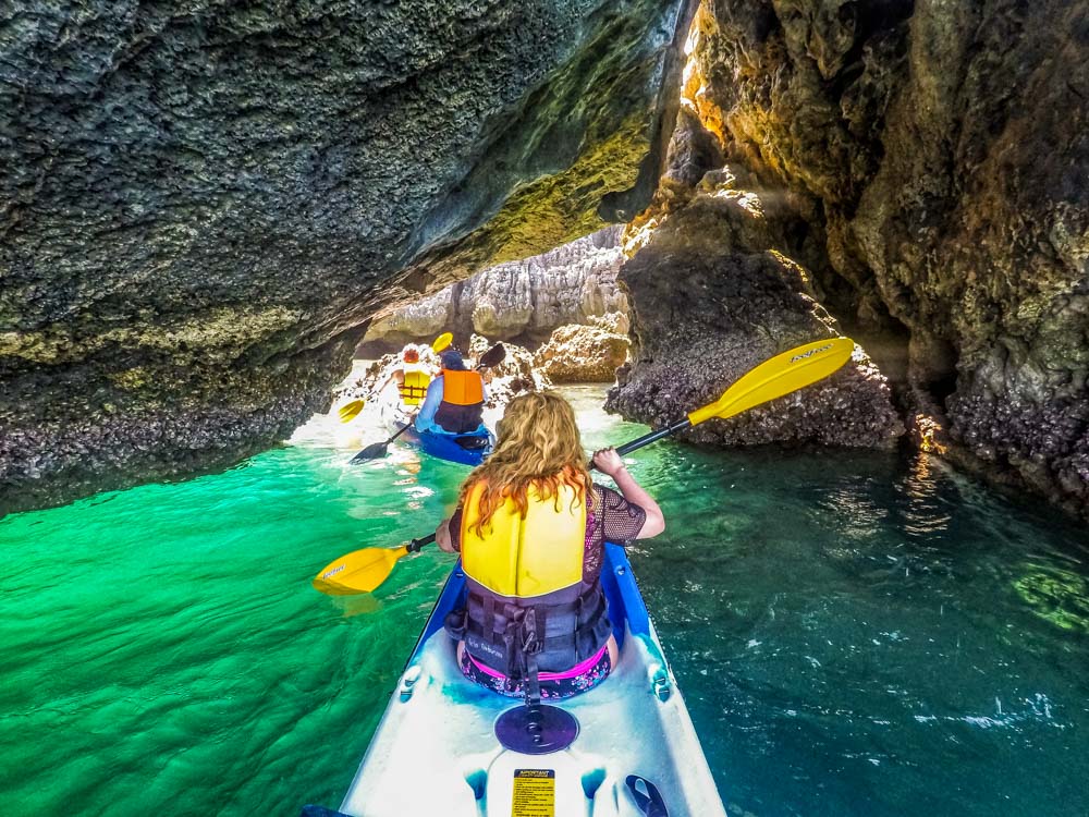 Sailing The Ang Thong Islands - Kayaking and Snorkelling Tour 12