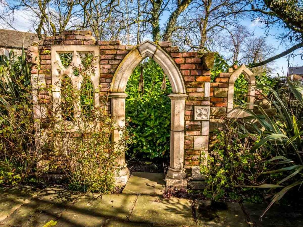 gardens at french gate