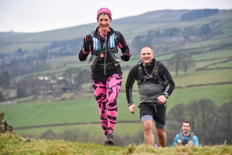 Hebden Bridge Fell Race – Hills, Moors and Pikes