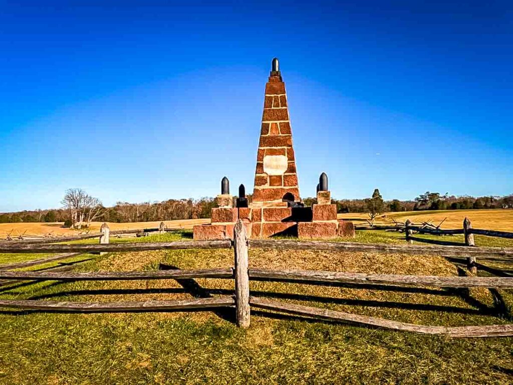 the henry hill memorial