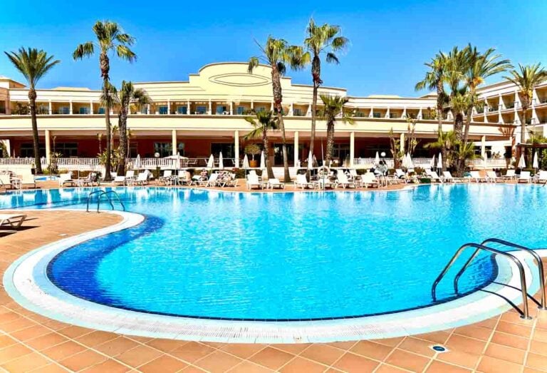 TUI BLUE, Hotel Falesia – Algarve, Portugal