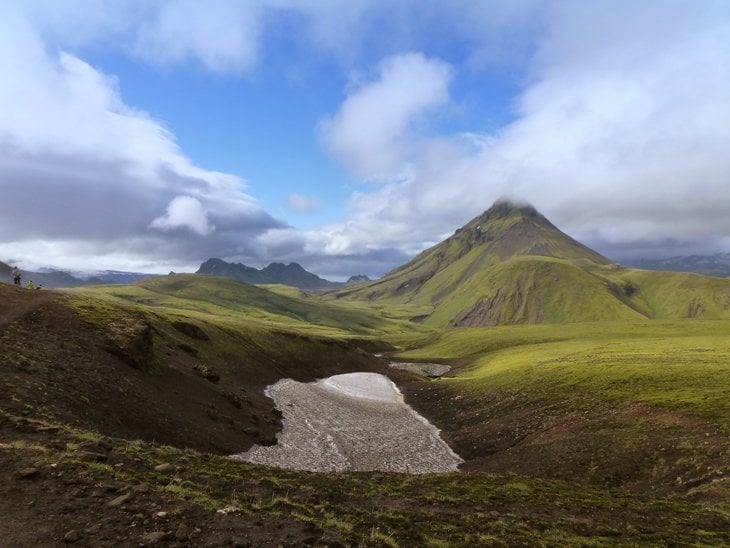 Iceland – The Escapism and Beauty of The Laugavegur Hiking Trail