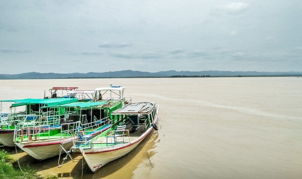 Inle Lake