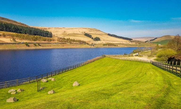 Torside And Woodhead Reservoir Walks – North Derbyshire