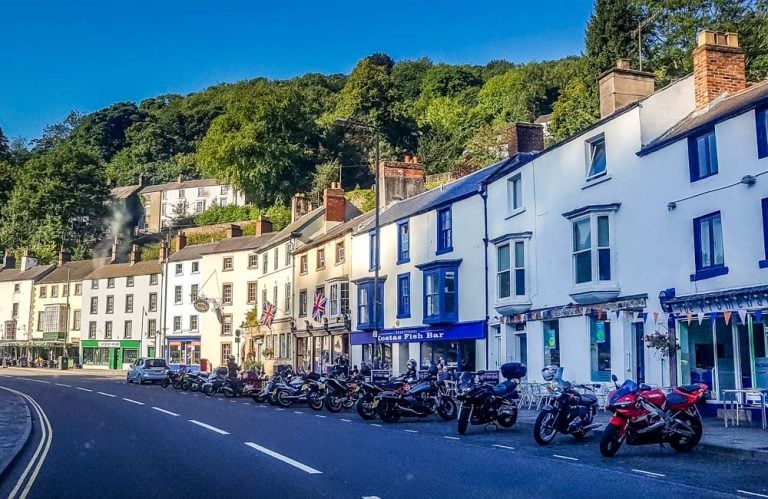 Matlock Bath Walks and Day Trips – Derbyshire