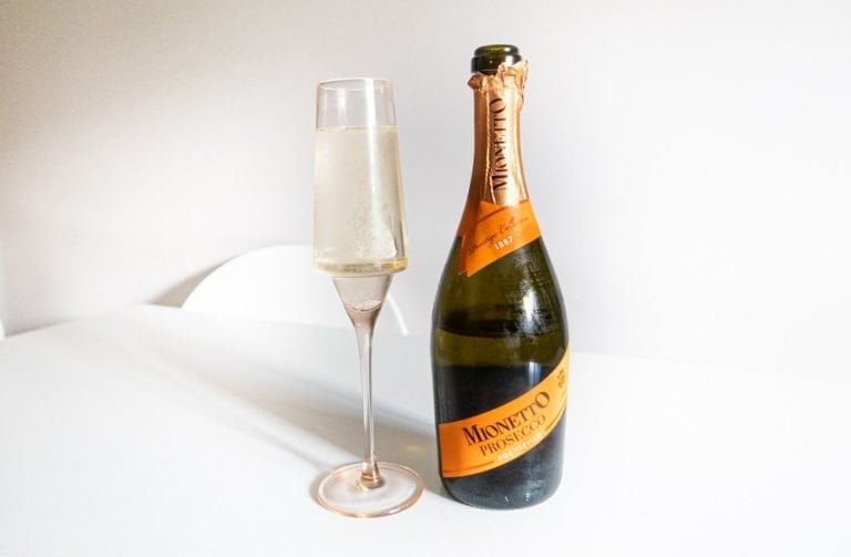 Mionetto Prosecco DOC Treviso Brut – A Go To