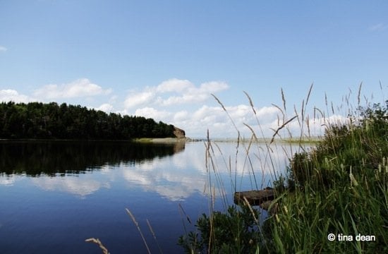 Newfoundland – The Manuels River Trail