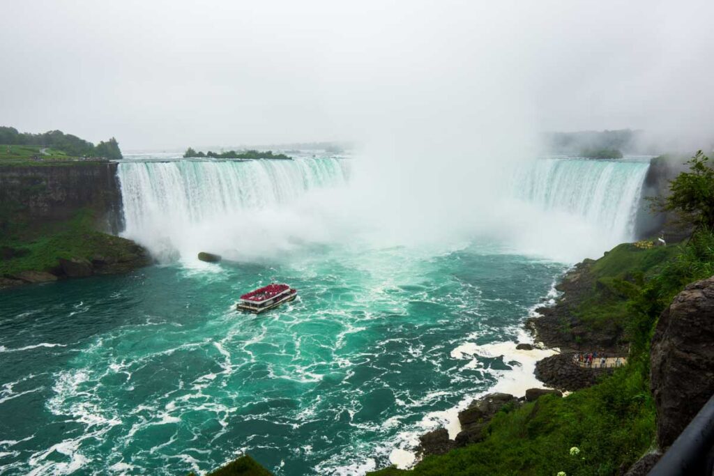 Niagara falls