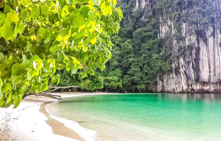 Exploring Paradise – Thailand’s Hong Island