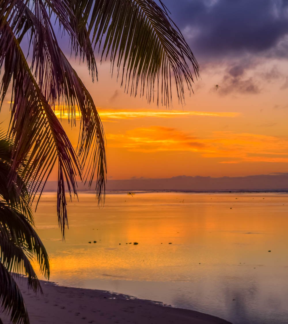 Rarotonga, Cook Islands - Pacific Paradise 17