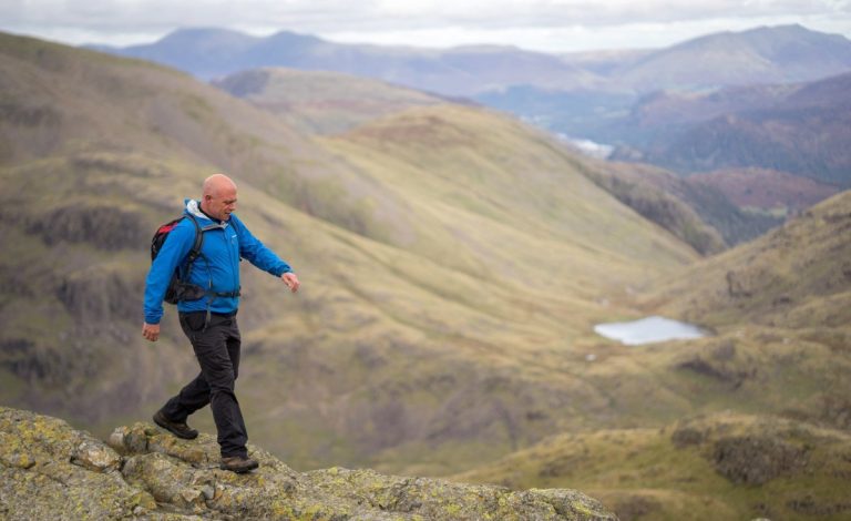 The Difference Between Walking, Hiking And Trekking