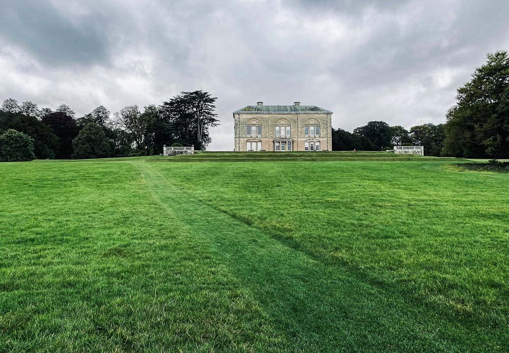 Sledmere House and Gardens - A Lovely Visit 1