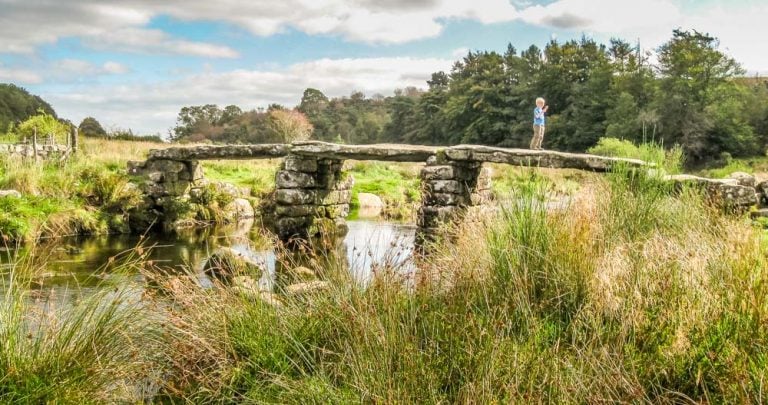 A Dartmoor Weekend Trip Of Discovery