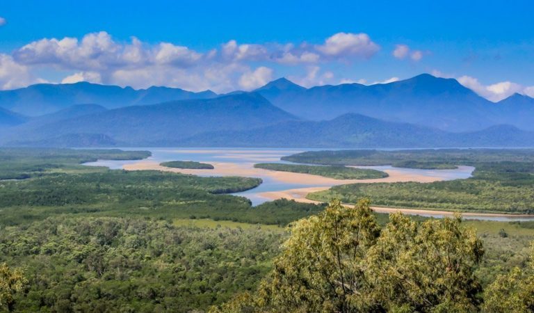 Hinchinbrook Island – A Return To A Beautiful View